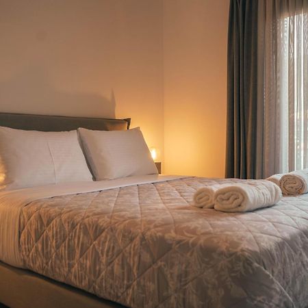 Romantica House 파르가 외부 사진