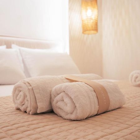 Romantica House 파르가 외부 사진