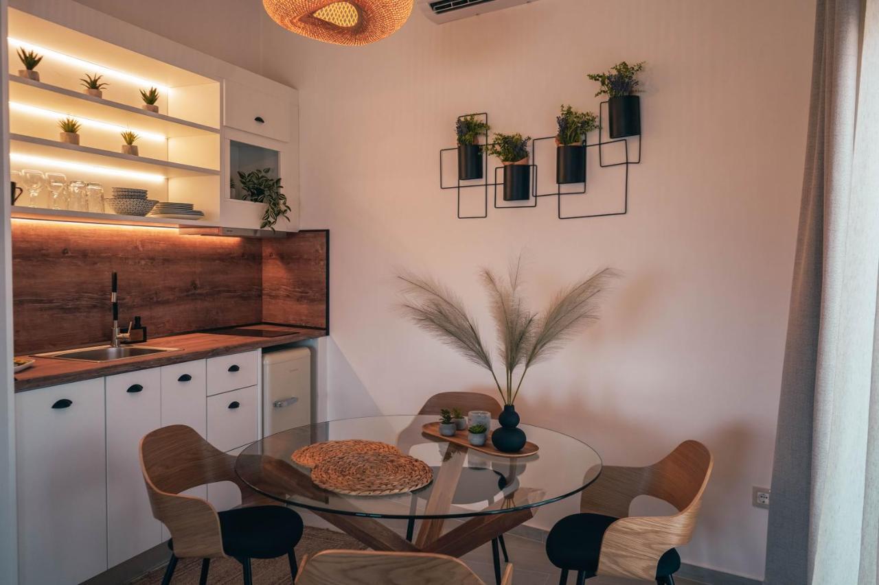 Romantica House 파르가 외부 사진