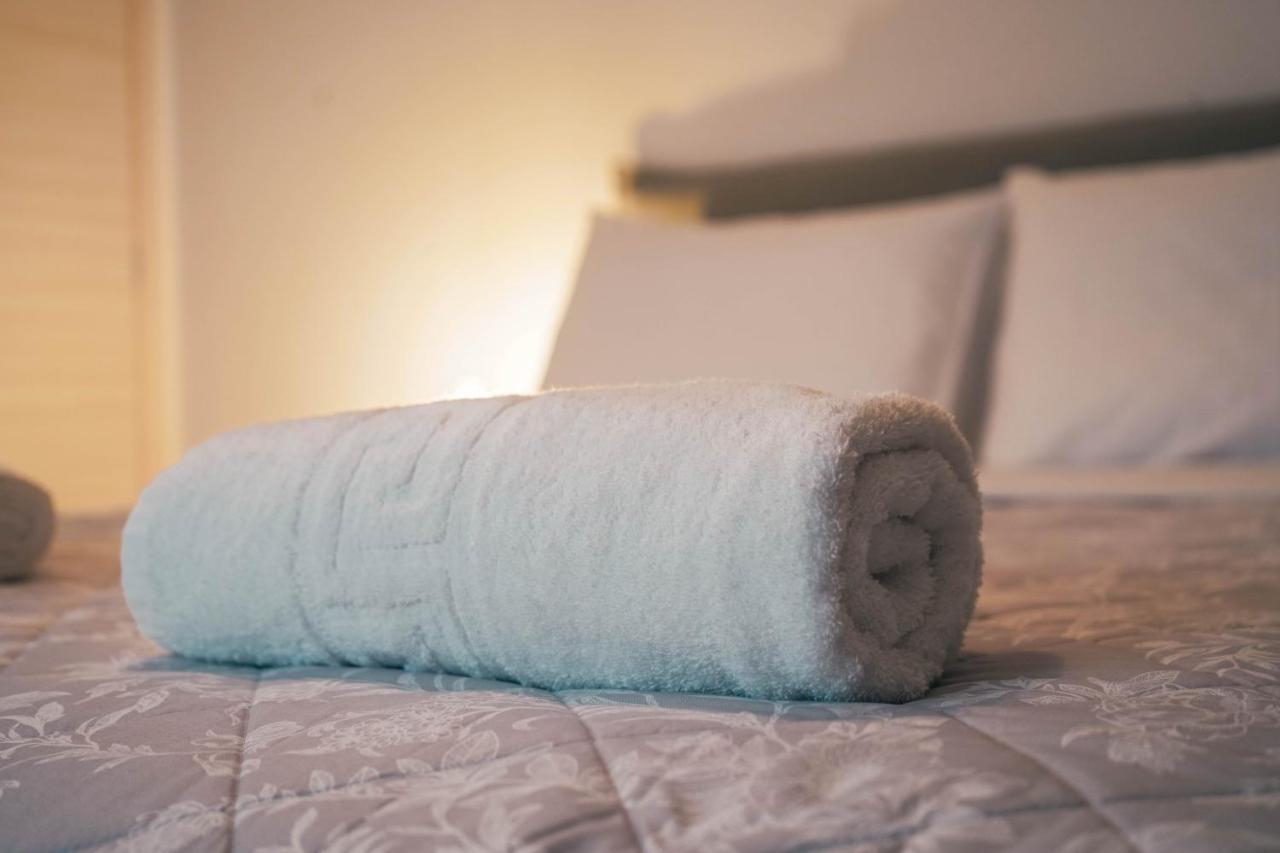 Romantica House 파르가 외부 사진