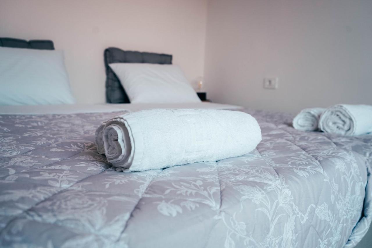 Romantica House 파르가 외부 사진