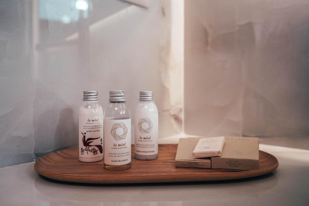 Romantica House 파르가 외부 사진