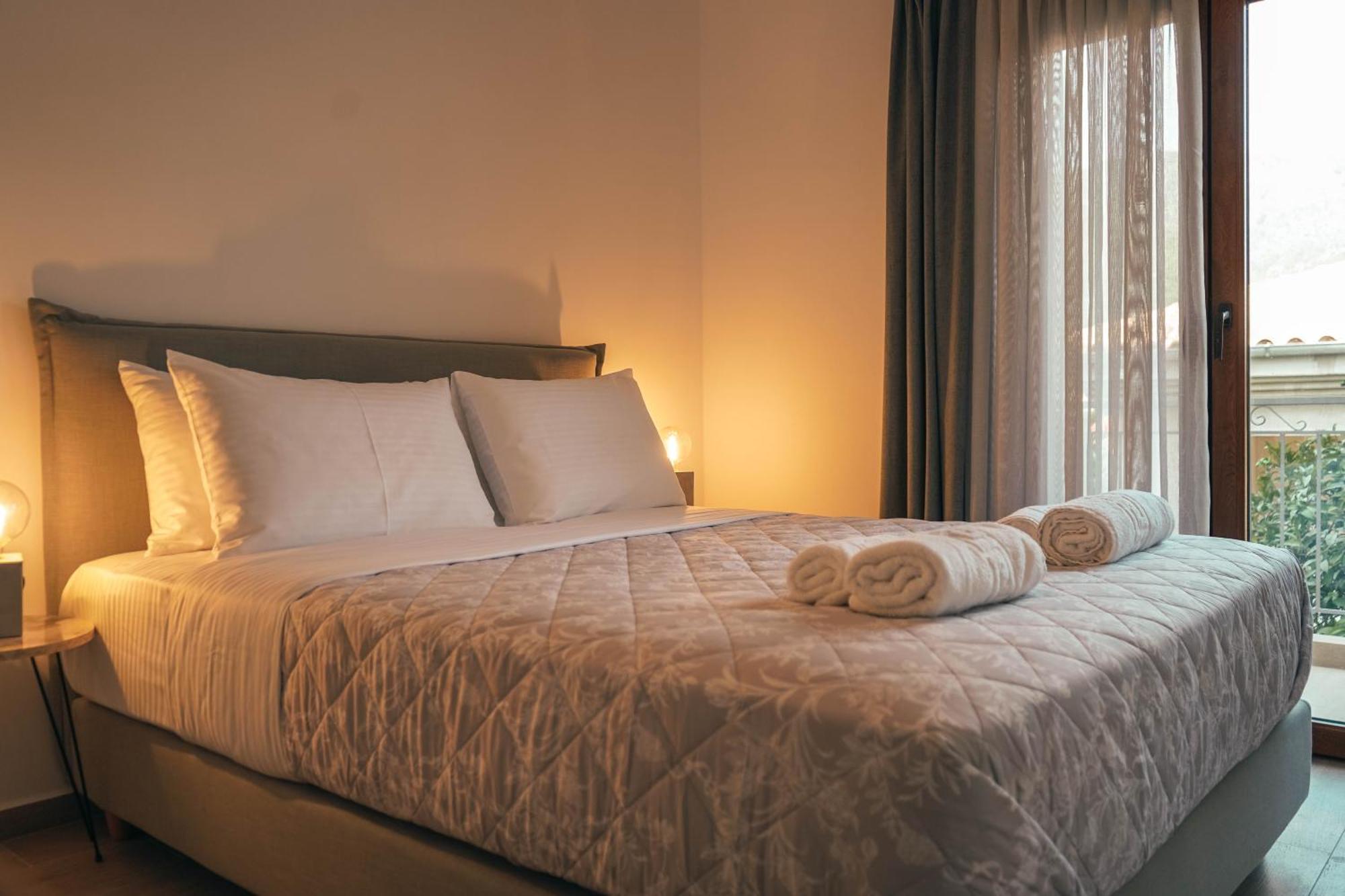 Romantica House 파르가 외부 사진