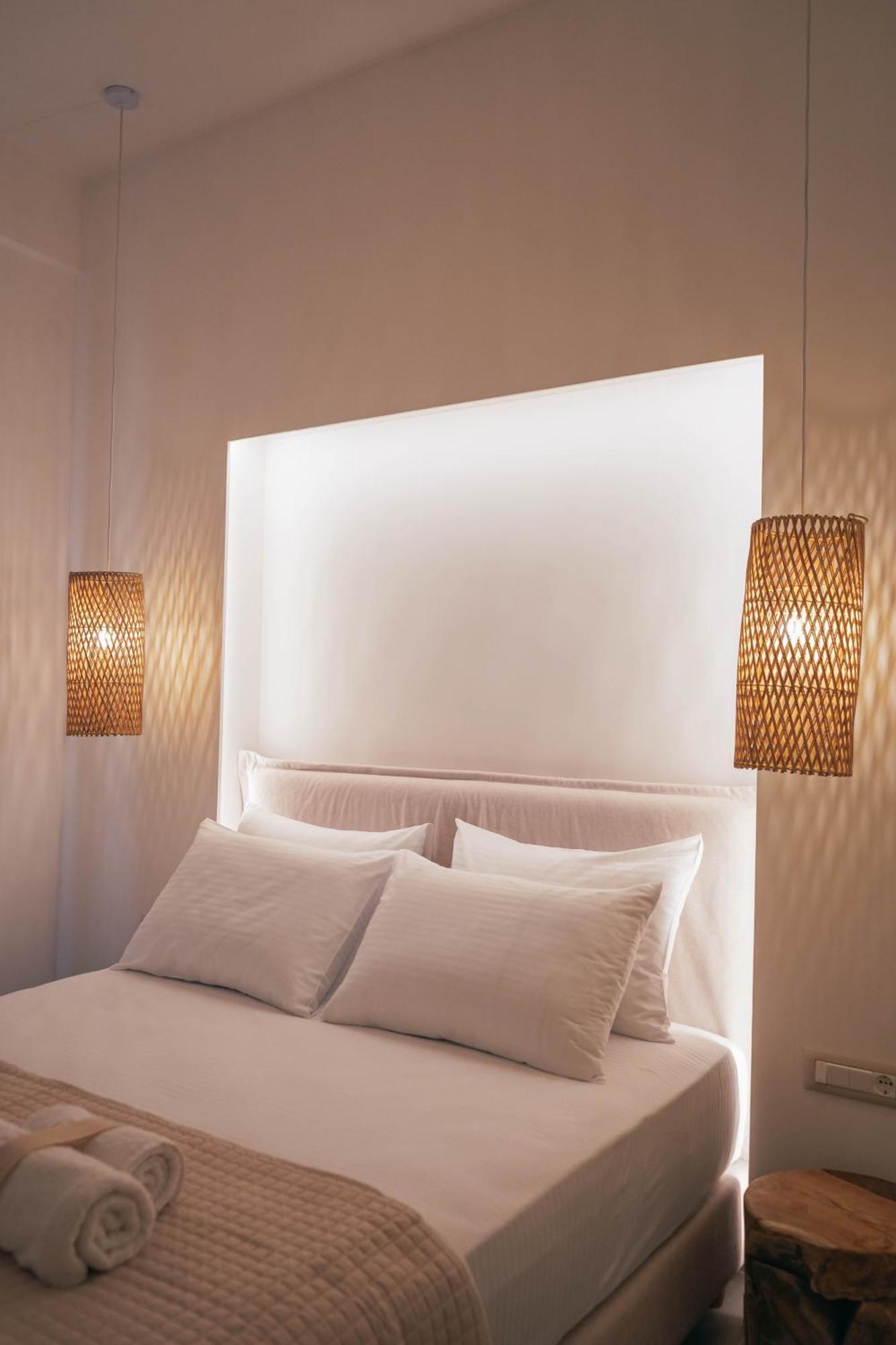 Romantica House 파르가 외부 사진